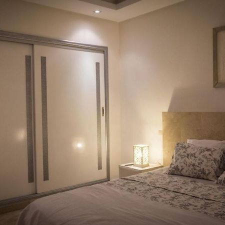 Residence Las Palmeras Marrakesh Luaran gambar