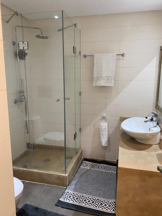 Residence Las Palmeras Marrakesh Luaran gambar
